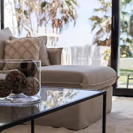 Casa Primera Linea 4 Hébergement de vacances *