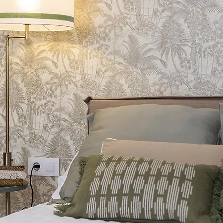 Casa Primera Linea 4 Hébergement de vacances Estepona