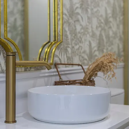 Casa Primera Linea 4 Hébergement de vacances *