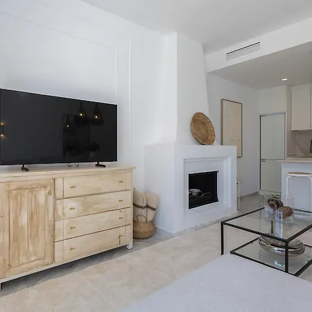 Hébergement de vacances Casa Primera Linea 4