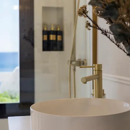 Hébergement de vacances Casa Primera Linea 4 Estepona