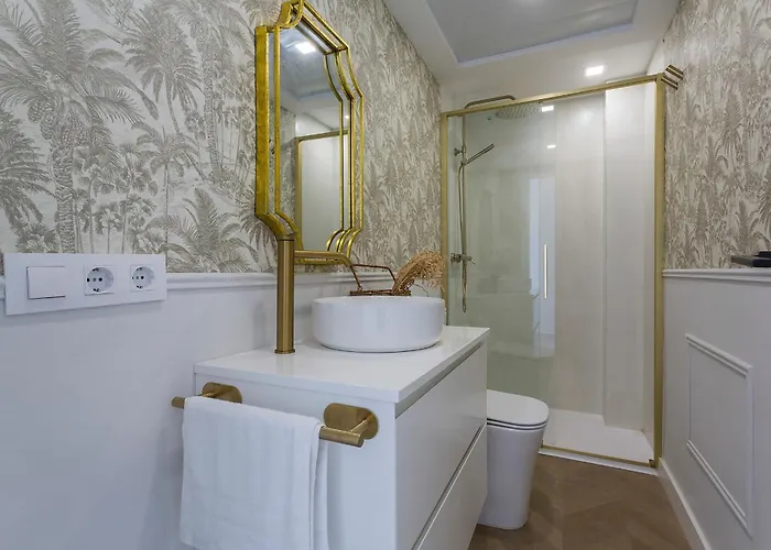 Casa Primera Linea 4 度假居