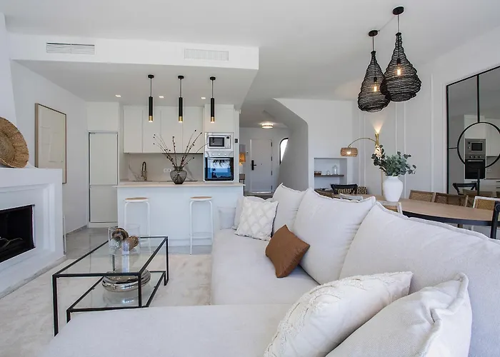 Holiday home Casa Primera Linea 4 *