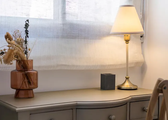 Casa Primera Linea 4 度假居 埃斯特波纳