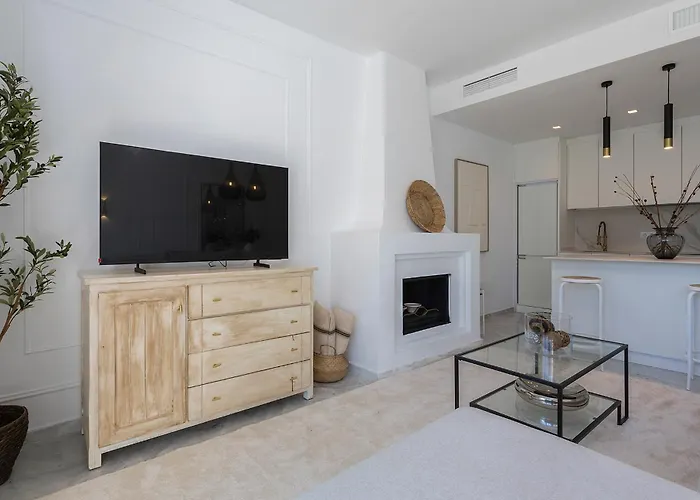 Holiday home Casa Primera Linea 4