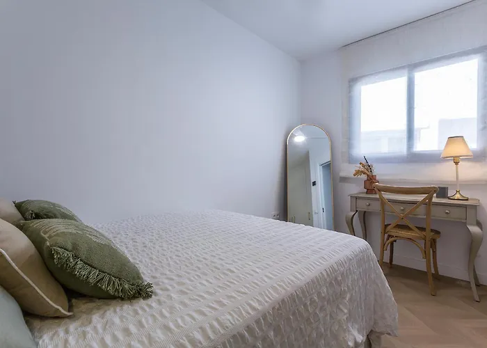 Casa Primera Linea 4 *