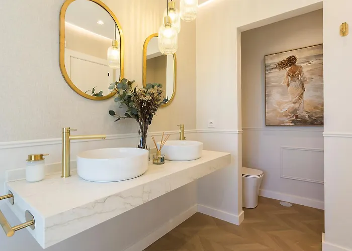 Casa Primera Linea 4 Estepona