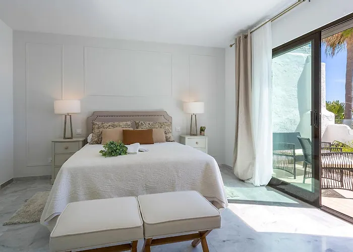 Casa Primera Linea 4 埃斯特波纳