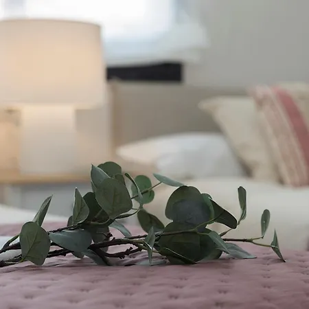 Nyaraló Casa Primera Linea 4