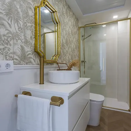 Casa Primera Linea 4 度假居