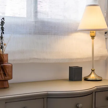 Casa Primera Linea 4 度假居 埃斯特波纳