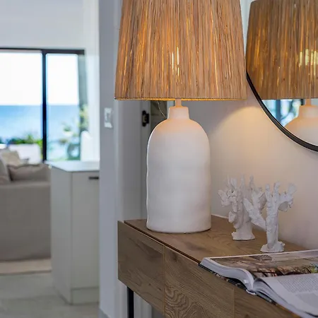 Casa Primera Linea 4 Estepona