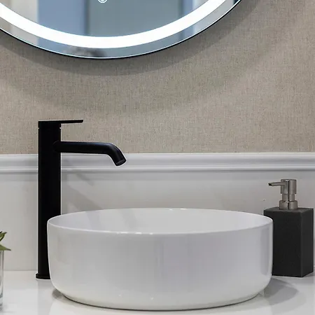 Casa Primera Linea 4 Nyaraló