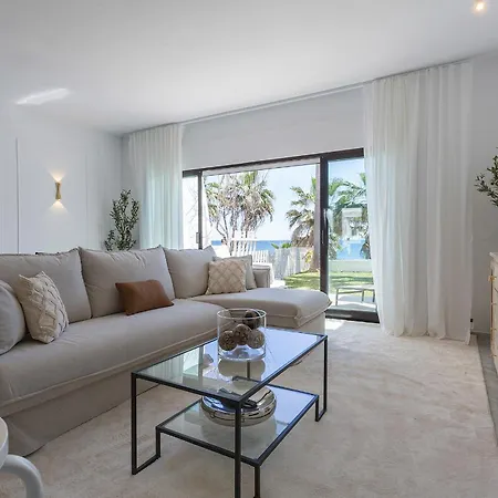 Casa Primera Linea 4 Holiday home *