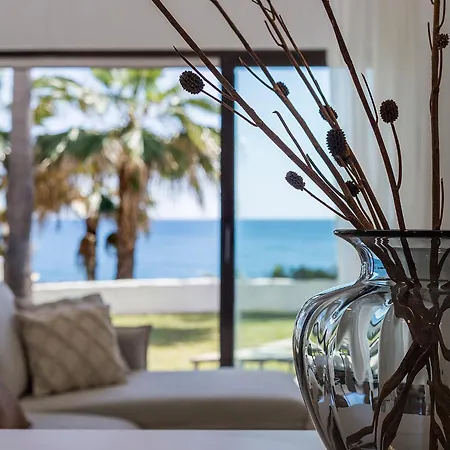 Casa Primera Linea 4 * Estepona