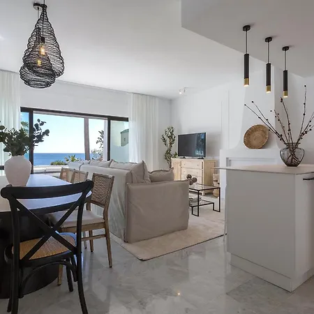 Casa Primera Linea 4