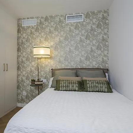 Casa Primera Linea 4 度假居 埃斯特波纳