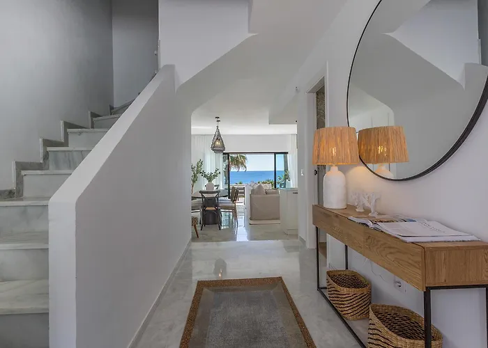 Casa Primera Linea 4 Vakantiehuis