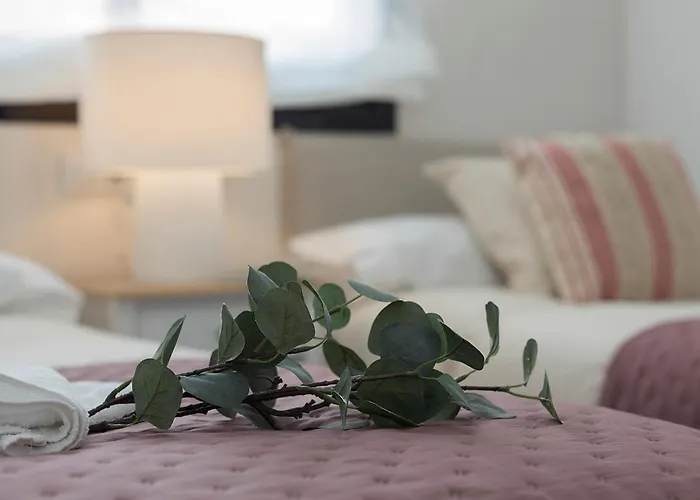 Сasa de vacaciones Casa Primera Línea 4