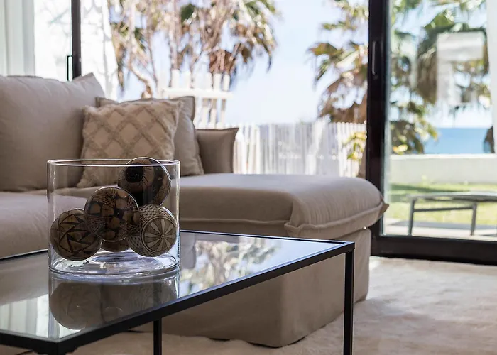 Casa Primera Linea 4 Vakantiehuis *