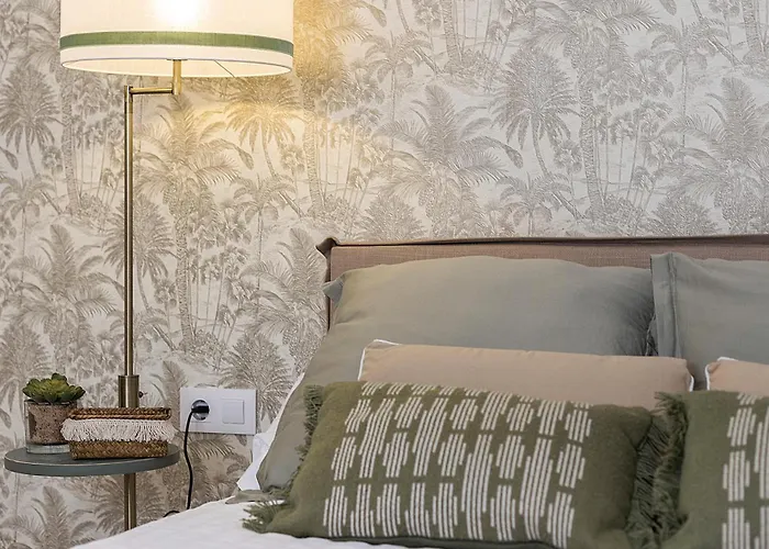 Casa Primera Linea 4 Vakantiehuis Estepona