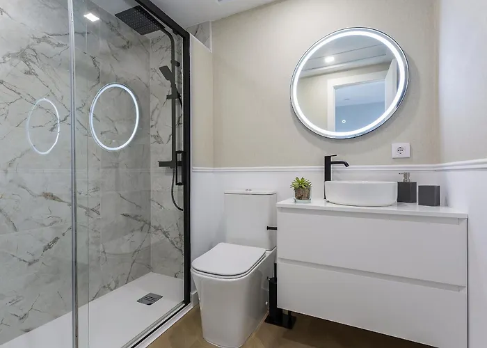 Casa Primera Línea 4 Estepona