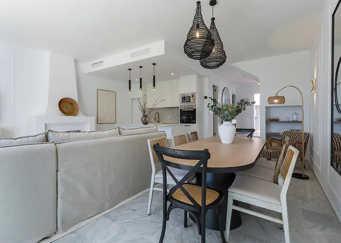 Vakantiehuis Casa Primera Linea 4