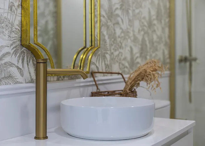 Casa Primera Linea 4 Vakantiehuis *