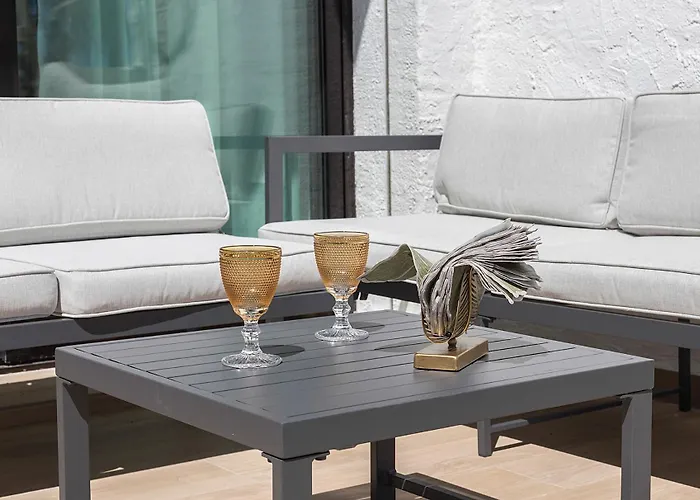 Casa Primera Línea 4