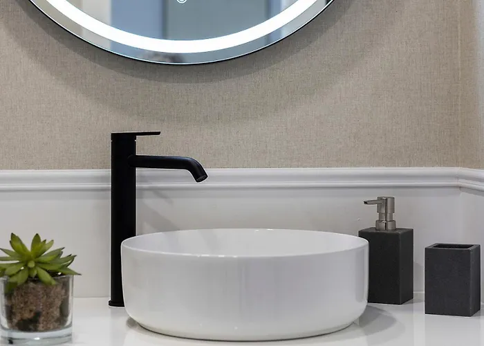 Casa Primera Línea 4 Сasa de vacaciones