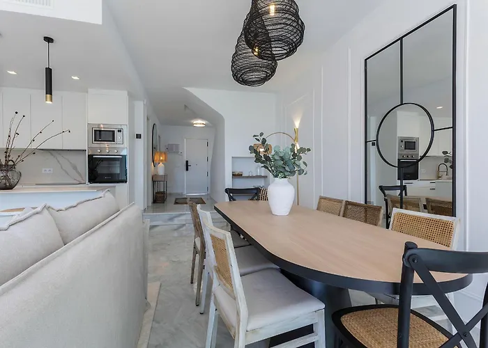 Vakantiehuis Casa Primera Linea 4 *