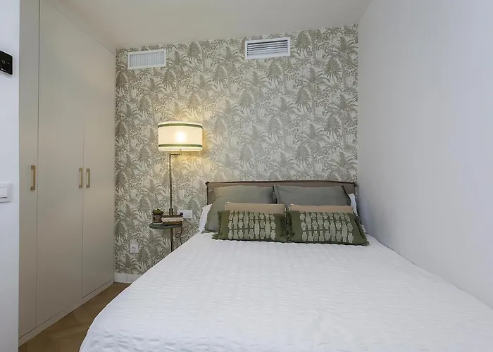 Casa Primera Línea 4 Сasa de vacaciones Estepona