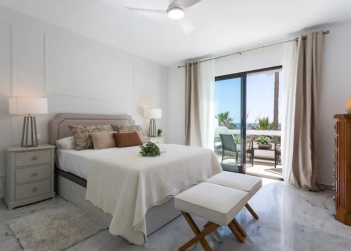 Vakantiehuis Casa Primera Linea 4