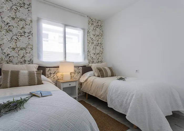 Casa Primera Línea 4 Estepona