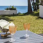 Holiday home Casa Primera Linea 4 Estepona