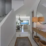 Casa Primera Linea 4 Holiday home