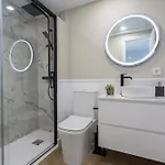Casa Primera Linea 4 Estepona