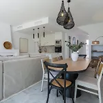 Holiday home Casa Primera Linea 4