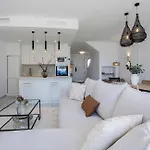 Holiday home Casa Primera Linea 4 *