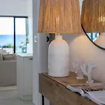 Casa Primera Linea 4 Estepona