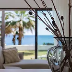 Casa Primera Linea 4 * Estepona