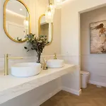 Casa Primera Linea 4 Estepona