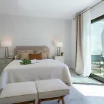 Casa Primera Linea 4 Estepona