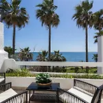 Casa Primera Linea 4 Holiday home