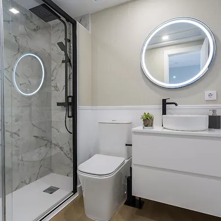 Casa Primera Linea 4 Эстепона