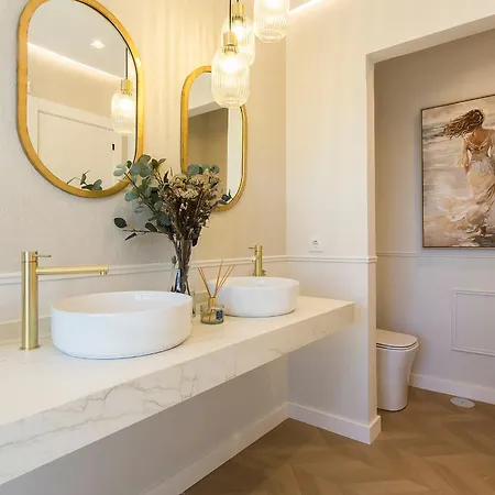 Casa Primera Linea 4 Эстепона