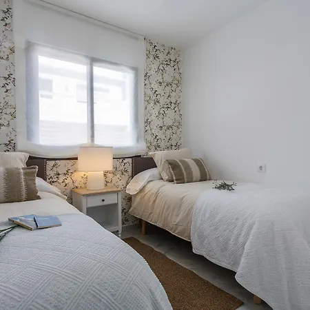 Casa Primera Linea 4 Эстепона
